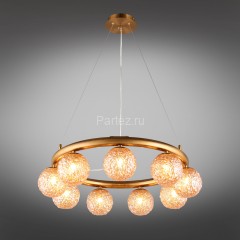 Подвесная люстра Aployt APL.764.03.09