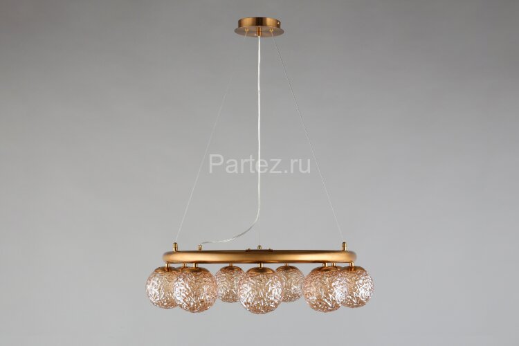 Подвесная люстра Aployt APL.764.03.09