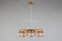 Подвесная люстра Aployt APL.764.03.09