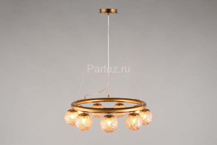 Подвесная люстра Aployt APL.764.03.09