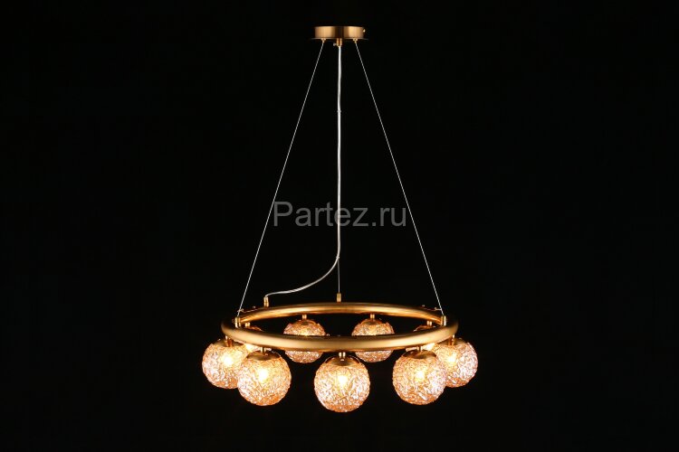 Подвесная люстра Aployt APL.764.03.09