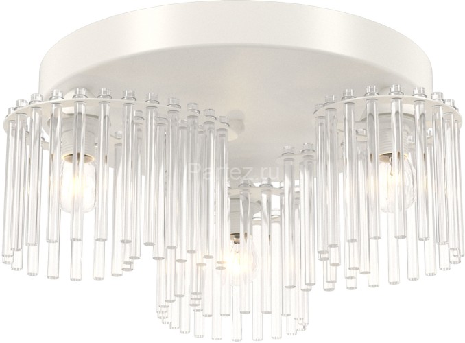 Потолочная люстра Lussole LSP-8419