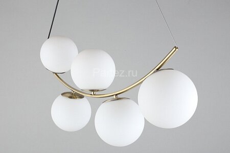 Подвесной светильник Omnilux OML-94903-05