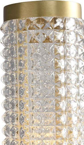 Бра Moderli V11021-1W