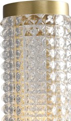 Бра Moderli V11021-1W