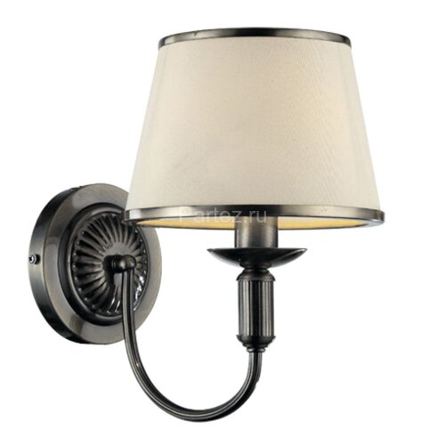 Бра Arte Lamp A3579AP-1AB