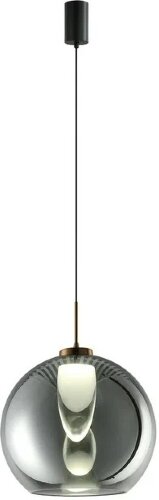 Подвесной светильник Velante 265-046-01