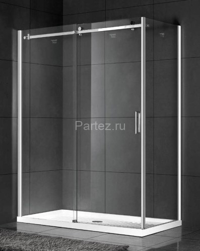 Душевой уголок Gemy Modern Gent S25191C-A6-90