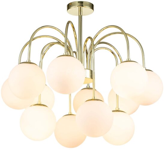 Потолочная люстра Indigo V000327