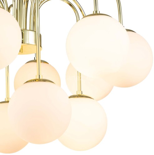 Потолочная люстра Indigo V000327