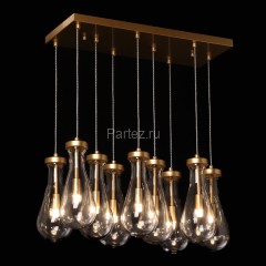 Подвесной светильник DeMarkt 657013909