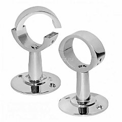 Держатель для полотенцесушителя Маргроид разъемный 1&quot;