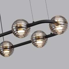 Подвесной светильник Odeon Light 5041/60LA