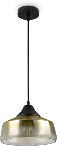 Подвесной светильник Freya FR5188PL-01G