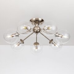 Потолочная люстра Citilux CL102171