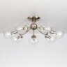 Потолочная люстра Citilux CL102171