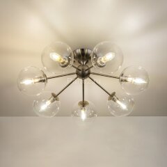 Потолочная люстра Citilux CL102171