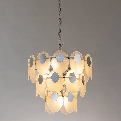 Подвесная люстра Arte Lamp A4067LM-7CC