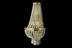 Бра Arti Lampadari Pera E 2.20.100 MA