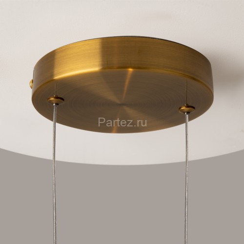 Подвесной светильник Maytoni MOD327PL-L5BS3K