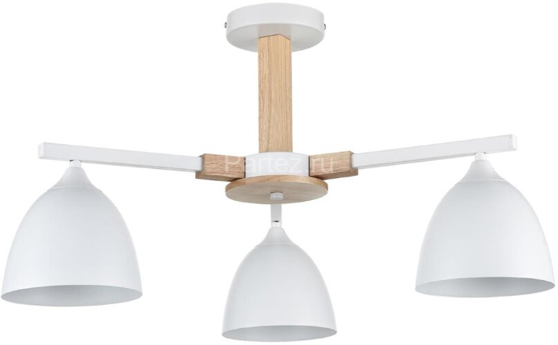 Потолочная люстра Lumion 8095/3C