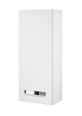 Х_THE GAP Шкафчик левый, белый (снято с производства)