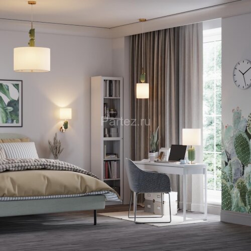 Бра Odeon Light 5425/1W