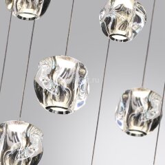 Потолочная люстра Odeon Light 5084/120L