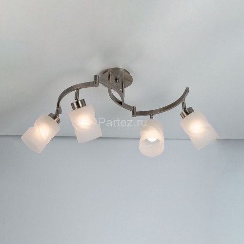 Потолочная люстра Citilux CL125142