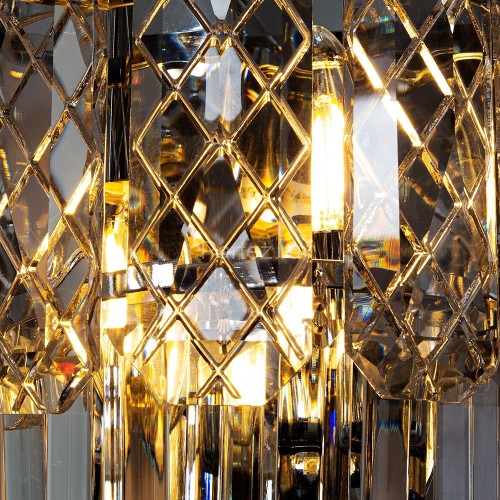 Бра Arte Lamp A1051AP-2CC