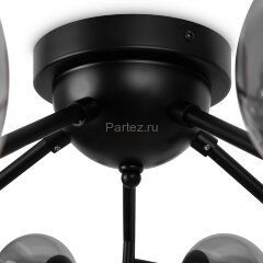 Потолочная люстра Maytoni MOD545CL-20B