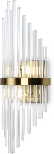 Бра Freya FR5216WL-02BS