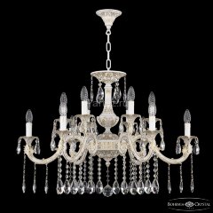 Подвесная люстра Bohemia AL79118/12/285 A WMG