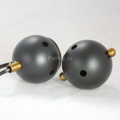 Потолочная люстра Lussole LGO LSP-8374