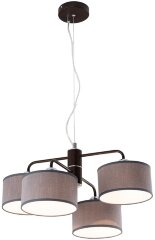 Подвесная люстра Citilux CL428241