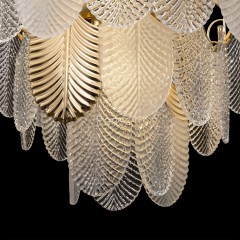 Подвесная люстра Freya FR5143PL-07G