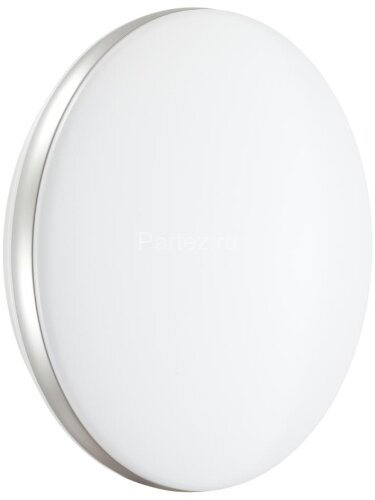 Настенно-потолочный светильник Sonex 7625/AL