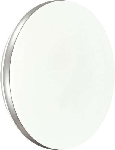 Настенно-потолочный светильник Sonex 7625/AL