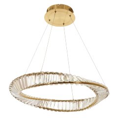 Подвесная люстра MyFar MR1260-PL