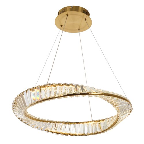 Подвесная люстра MyFar MR1260-PL