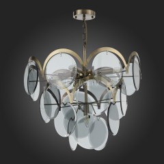 Подвесная люстра ST Luce SL1161.373.09