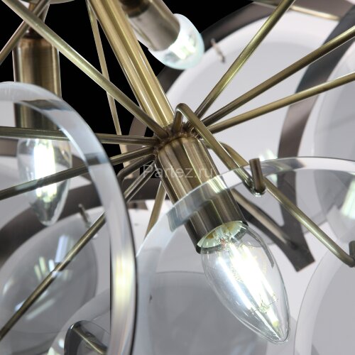 Подвесная люстра ST Luce SL1161.373.09