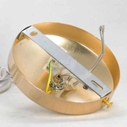 Подвесная люстра Lussole LSP-8461