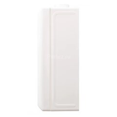 Котел газовый Navien NCB700-24K конденсационный, настенный, 2 конт., закр. кам. сгор.