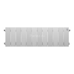Радиатор Royal Thermo PianoForte 200 /Bianco Traffico - 12 секц.