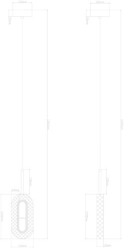 Подвесной светильник Arte Lamp A2489SP-1GO