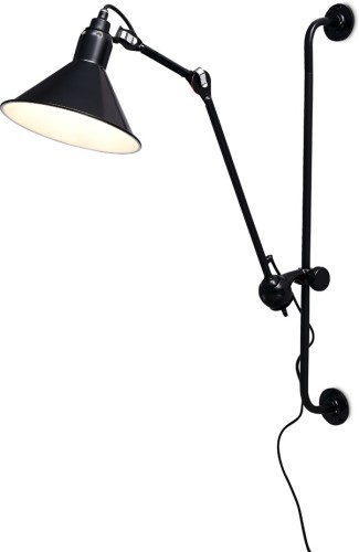 Бра Donolux DL20653W1BBlack