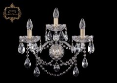 Бра Art Classic 10.25.2+1.200.XL.Br.Sp