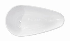 Акриловая ванна ABBER AB9284