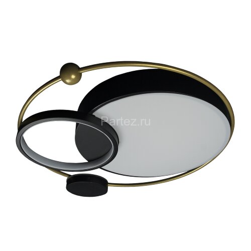 Настенно-потолочный светильник Loft It 10064